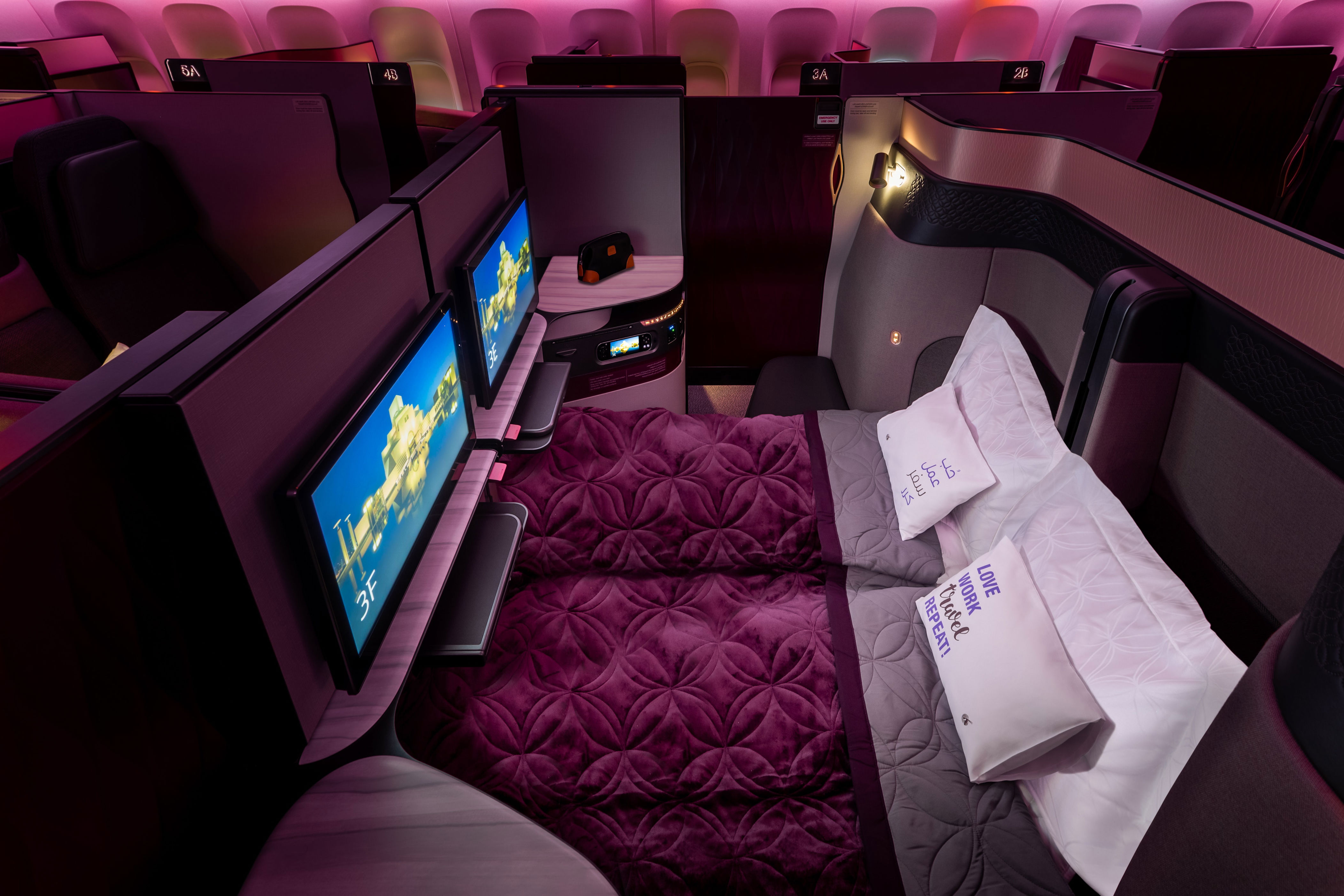 6 cheapest business class airlines for an affordable upgrade