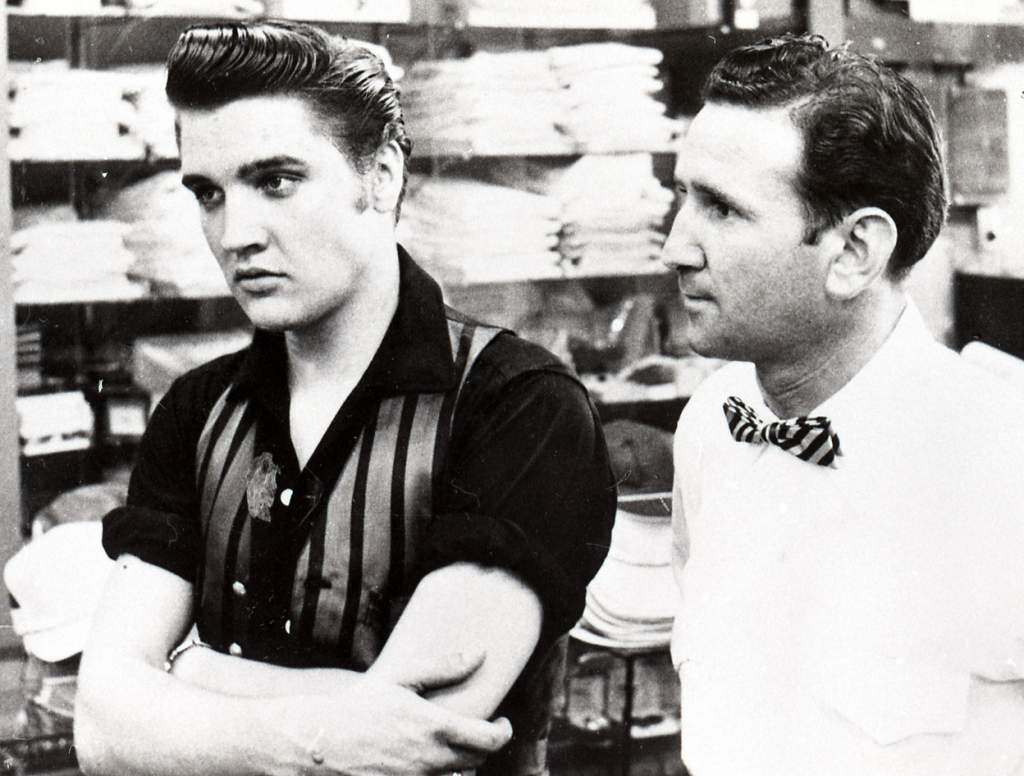 Reportedly based on an Italian song that he happened to hear during his time in the Army, "It's Now or Never" became one of Elvis Presley's greatest hits. After hearing Tony Martin's "There's No Tomorrow," which was based on the Italian tune "O Sole Mio," Elvis was inspired to create a version with newly written lyrics tailored to his style. Released in 1960, shortly after his military service, the song became an immediate sensation, soaring to number one on the charts and becoming his best-selling single worldwide.