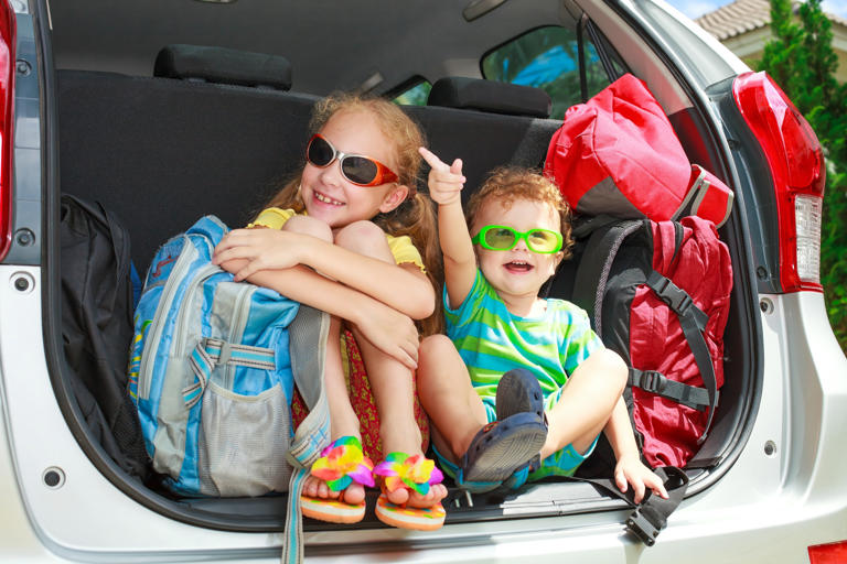 Since the advent of the car and the post World War II creation of interstate highways, road trips have been the Great American Way to travel with kids. Parents in...