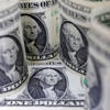 US dollar gains after strong data, Fed comments on rate cuts<br>