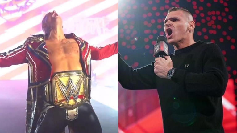 WWE Live Event Results: Former champion announces he's leaving, Cody Rhodes' first title defense, Gunther returns to action (Birmingham, 04/17)