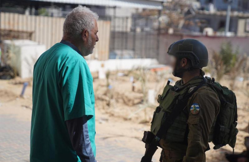 israel's mental health crisis is not looming; it's already here - editorial