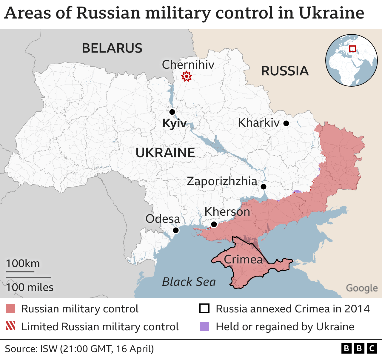 ukraine pm warns of third world war if russia wins