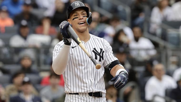 aaron judge ejection: why yankees star was tossed for first time