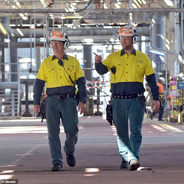 giant australian manufacturer goes bust with 700 jobs at risk