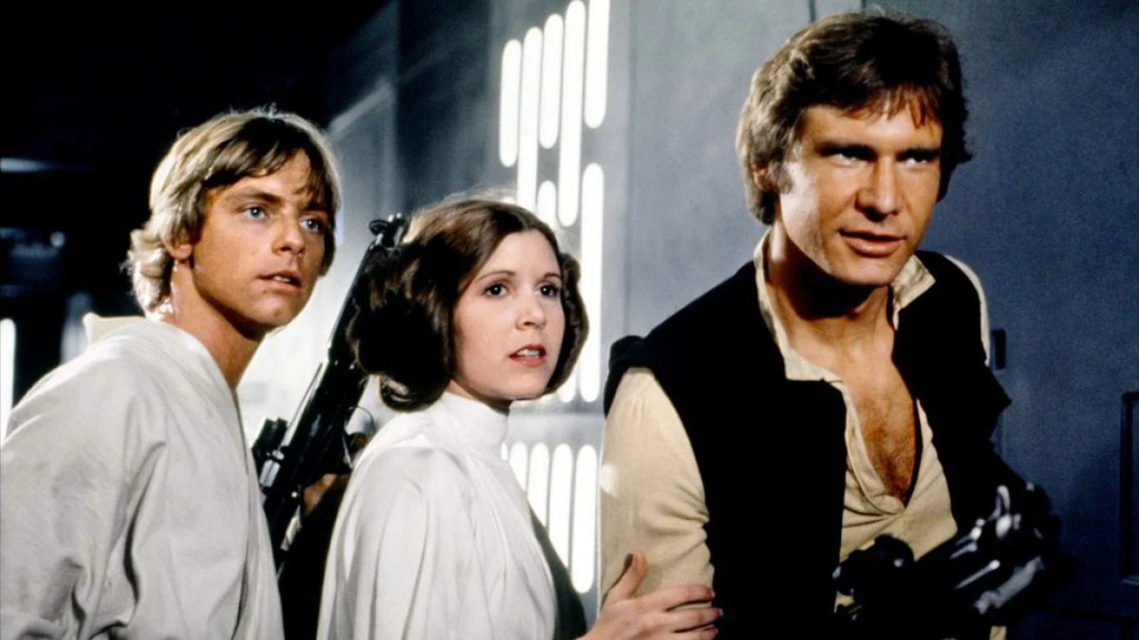 every 'star wars' movie ranked, from worst to best