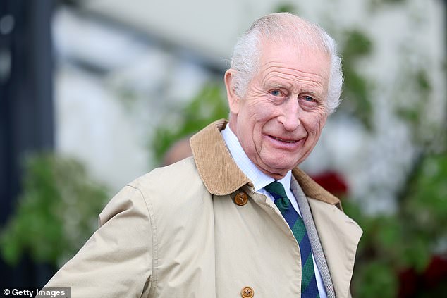 king charles fears he's 'letting everyone down' with his public duties