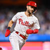 Phillies lose two-time All-Star to injured list<br>