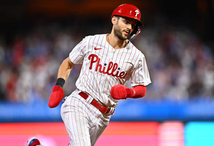 Phillies lose two-time All-Star to injured list<br><br>