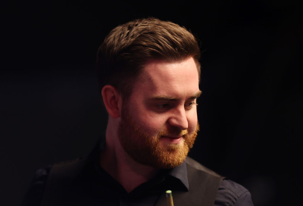 jak jones springs yet another surprise to reach world snooker championship final