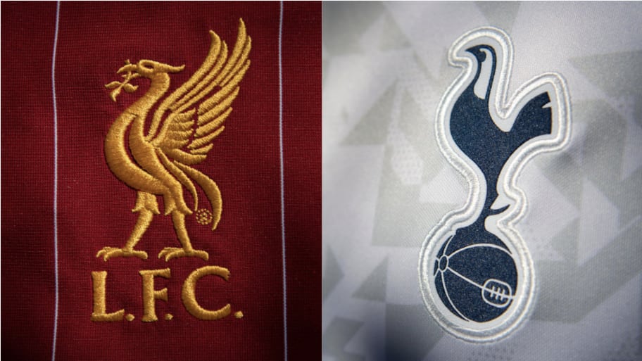 Liverpool Vs Tottenham: Preview, Predictions And Lineups