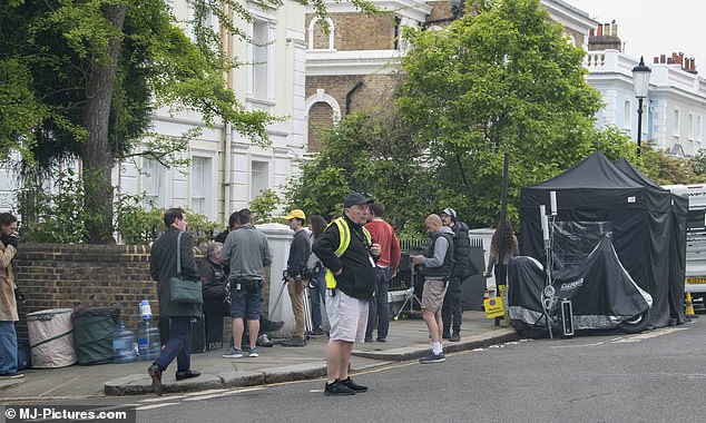 the price george osborne pays for being in the notting hill set