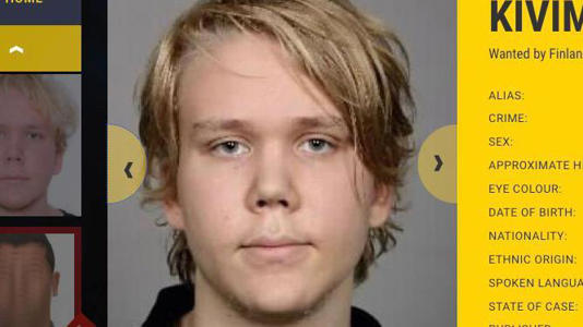 Zeekill: From teenage cyber-thug to Europe’s most wanted<br><br>