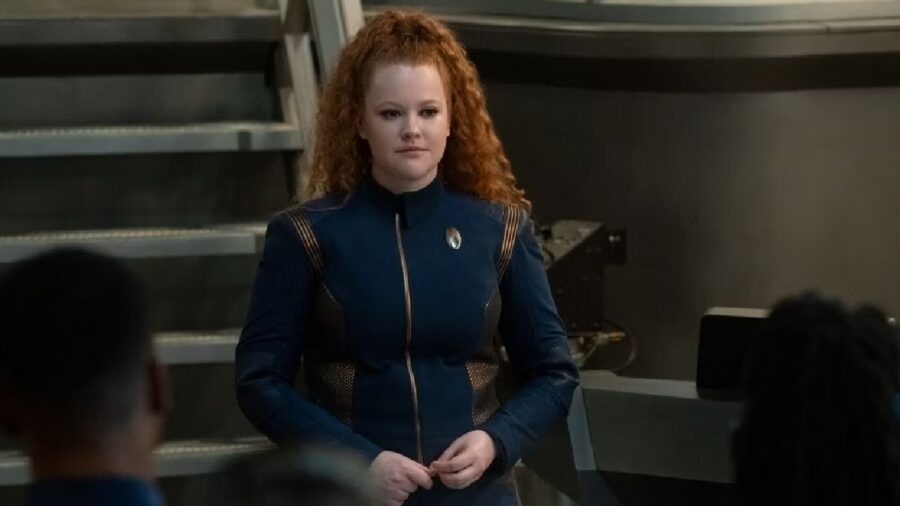 <p>Tilly has been the obvious choice to lead a Starfleet Academy show since Discovery surprisingly moved her off the crew roster and into a teaching position at the newly reformed Academy. One of the Paramount+ flagship show’s most beloved characters starts teaching right before a Starfleet Academy show is announced? It’s even latinum that the show will be a Discovery spinoff (Alex Kurtzman has already revealed it would also be set in the 32nd century) with Tilly as the lead.</p>