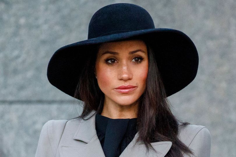 meghan markle is 'bitter' over royal family feud and 'signalling that she will never come back'
