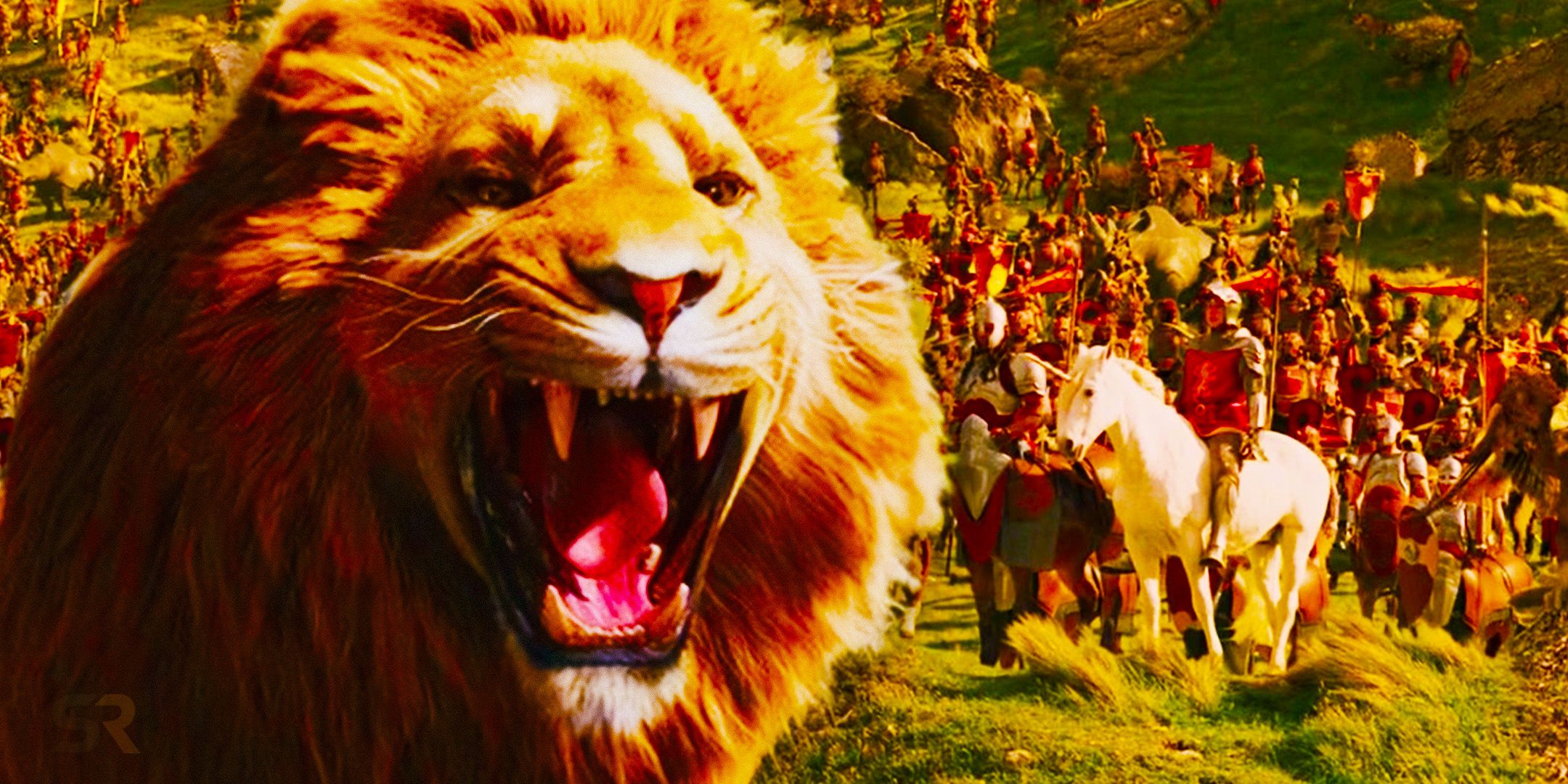 How Greta Gerwig's Chronicles Of Narnia Reboot Can Avoid The Disney ...