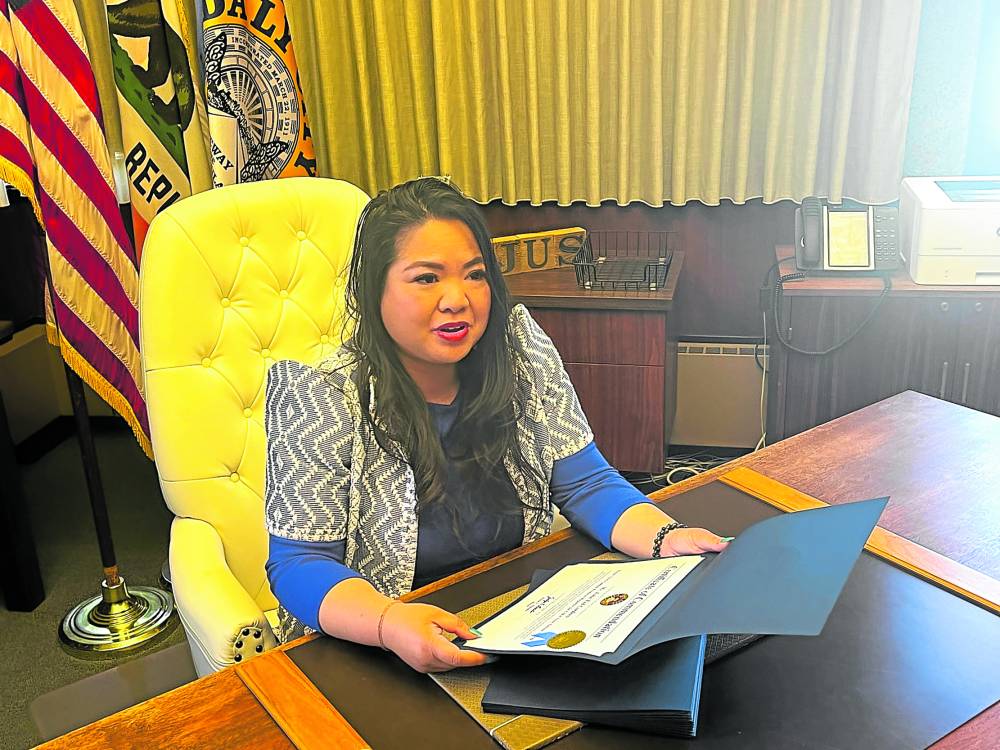 a fil-am role ‘long overdue’: meet the mayor of daly city