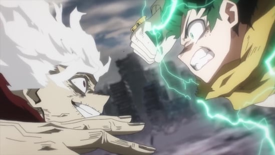 my hero academia season 7 episode 2: exact release date, where to watch and more