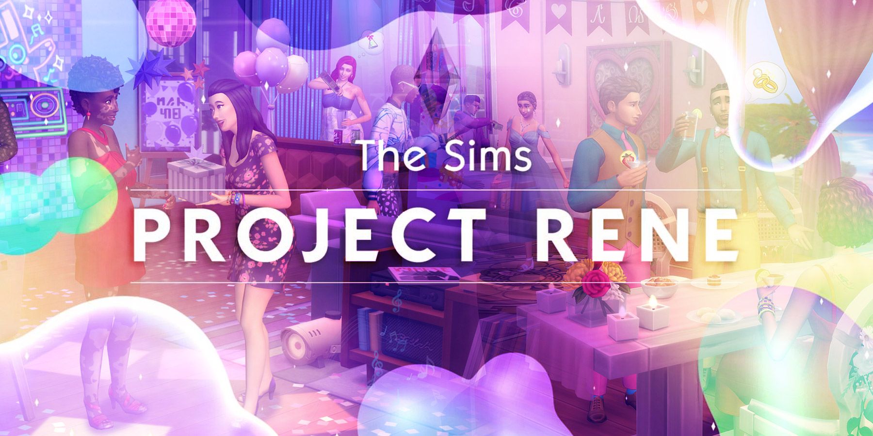 amazon, the sims 5 multiplayer feature wish list