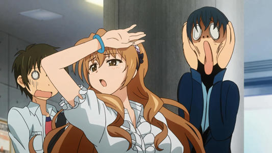 Top 11 College Anime You Should Watch this Spring<br><br>