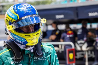 fia's f1 stewards explain aston martin's right of review rejection from china