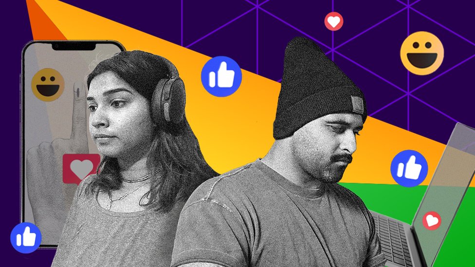 from likes to votes: how influencers are changing indian politics