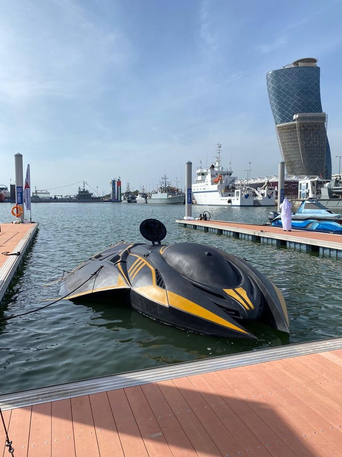 게임 체인저급 무기?…우크라전에 ‘스텔스·고기동성 잠수함’ 투입될까