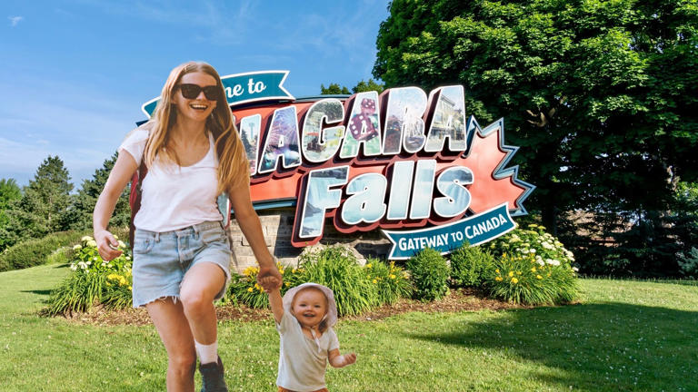 7 Things To Do In Niagara Besides The Falls, From A Local