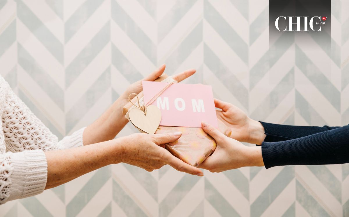 ¡se merece lo mejor! guía de regalos para consentir a mamá este 10 de mayo