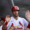 Cardinals to receive needed outfield help off injured list<br>