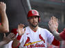 Cardinals to receive needed outfield help off injured list<br><br>