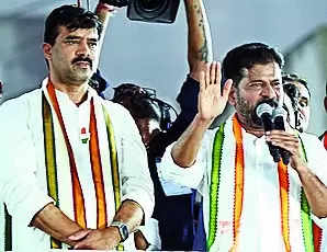 will dole out rythu sum to remaining 4 lakh farmers by may 8, says revanth reddy