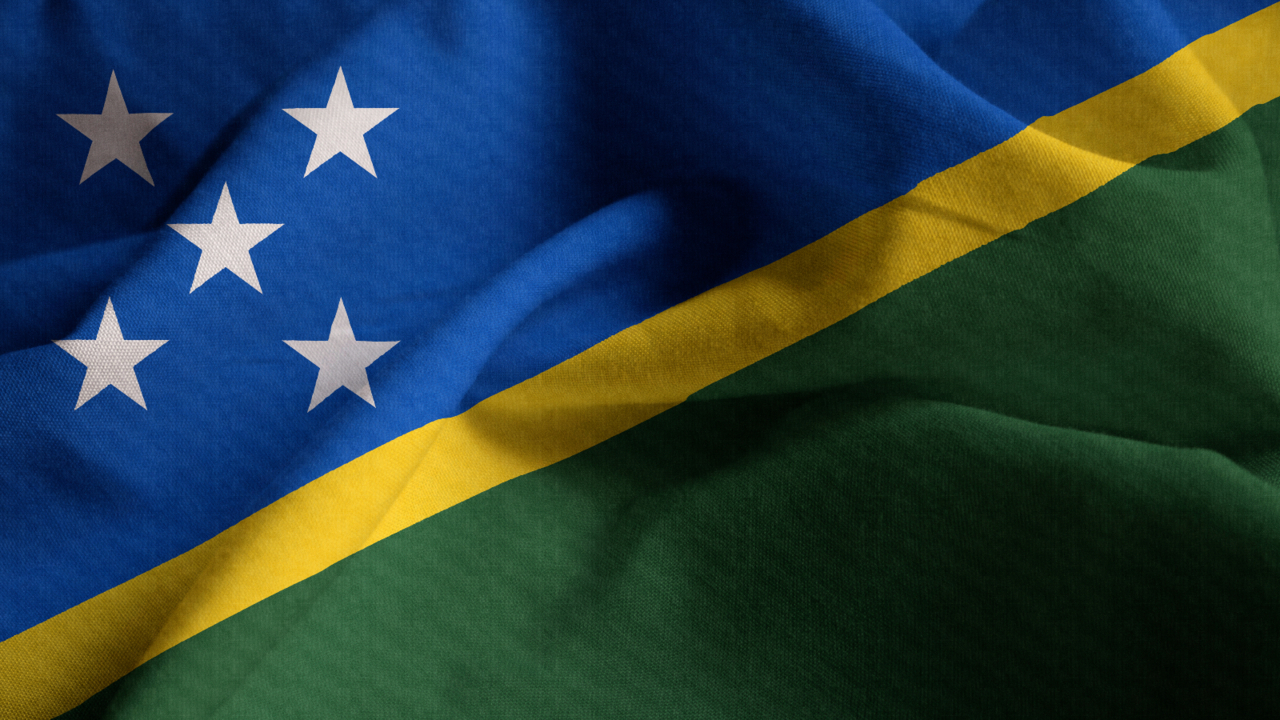 solomon islands elects new prime minister