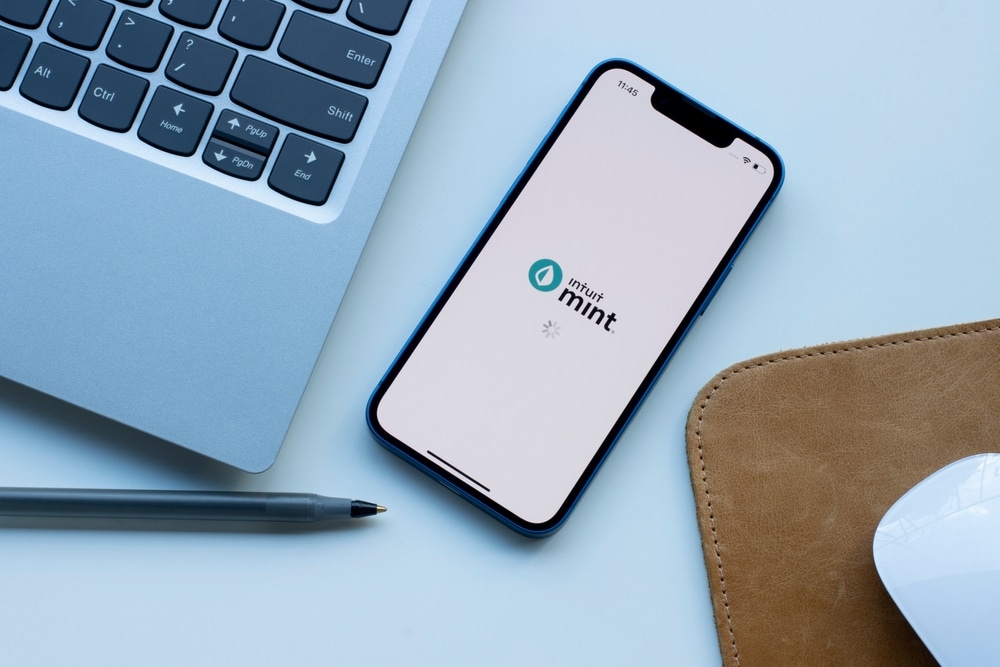 <p>Mint is a widely used budgeting app that connects to your bank account, credit cards, and other financial accounts to track your spending and create a personalized budget. It categorizes transactions, helps track bills, and provides credit score updates. <a href="https://www.mint.com/">Visit Mint</a></p>