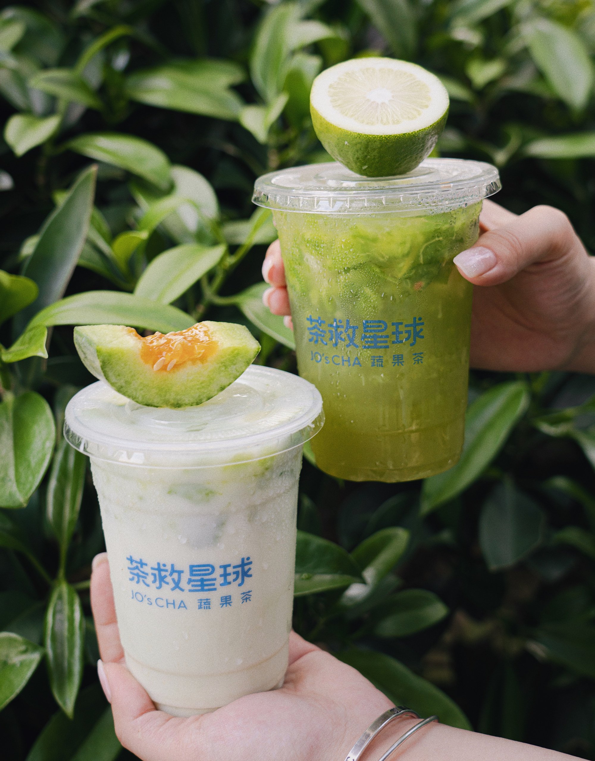 pucker up hongkongers: lemon-tea shops from mainland china want to wet your whistles this summer and beyond