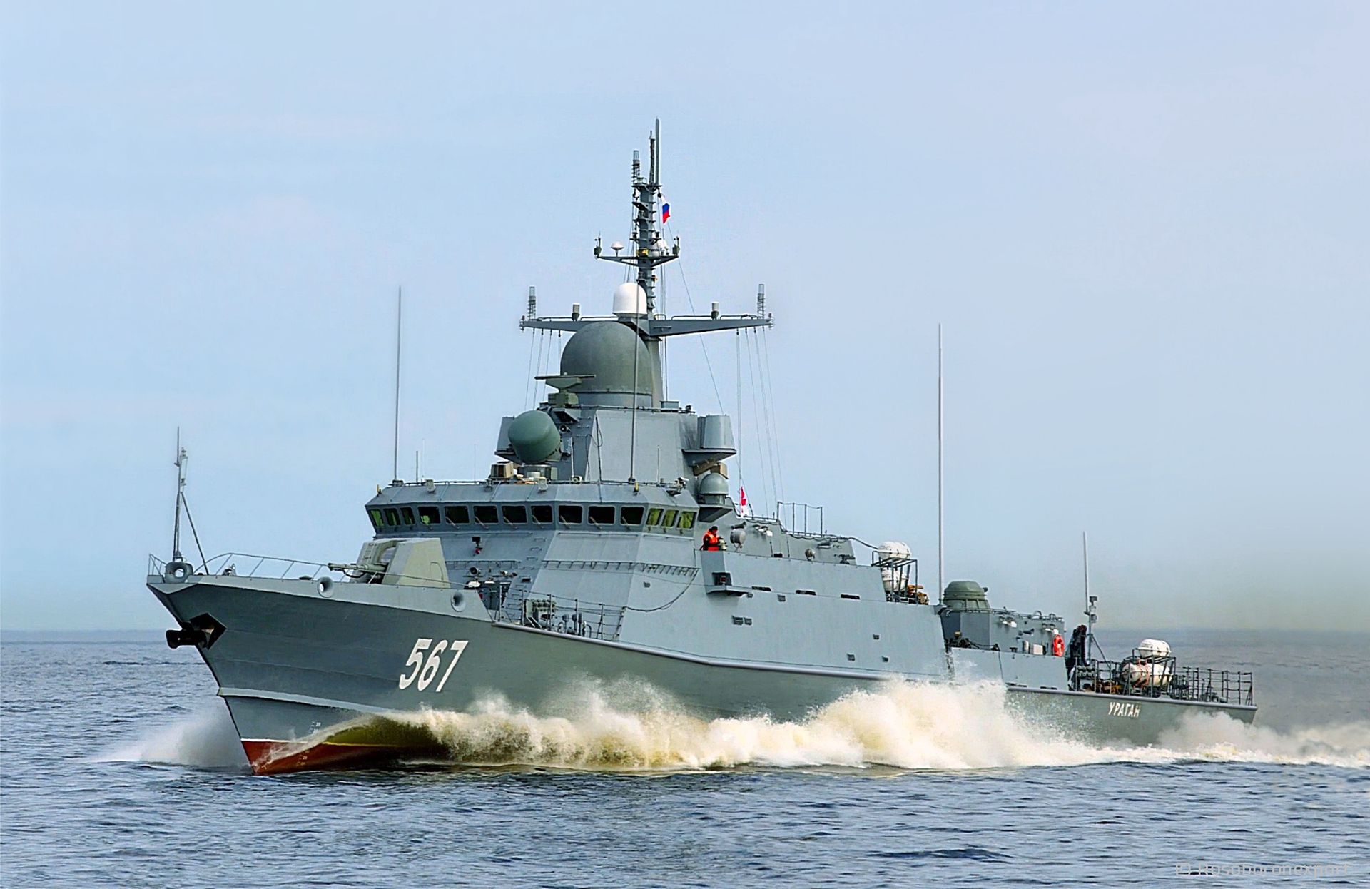 rosyjski okręt tucza zniknął z morza czarnego. odnalazł się na innym akwenie