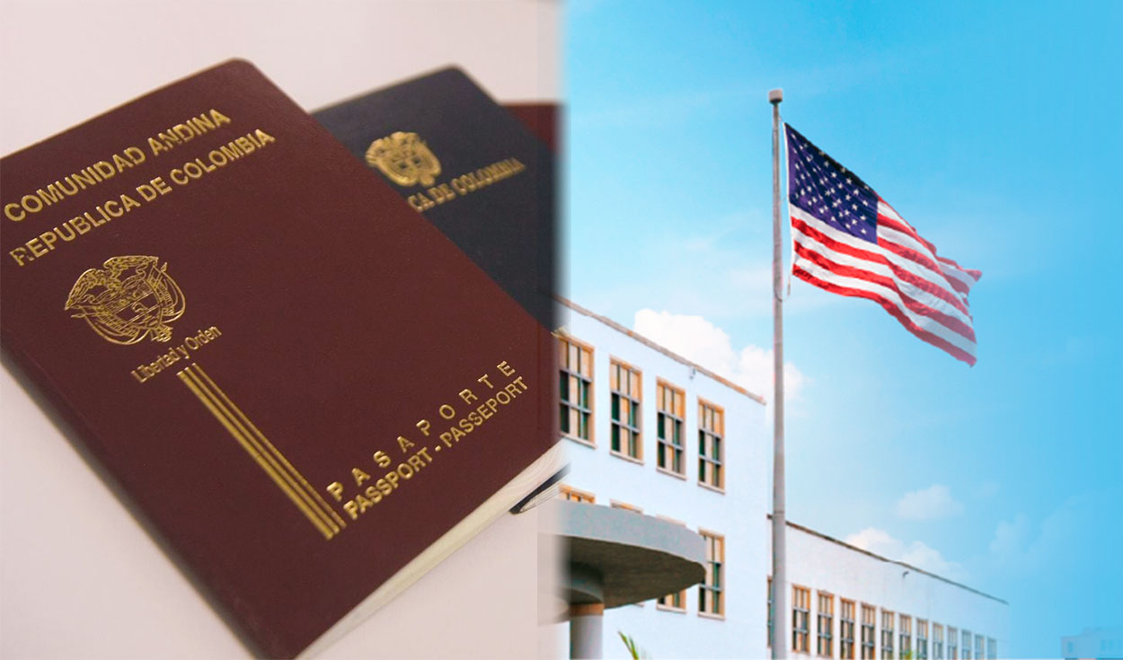 visa de trabajo para colombianos en estados unidos: estos son los tipos de visados y sus requisitos