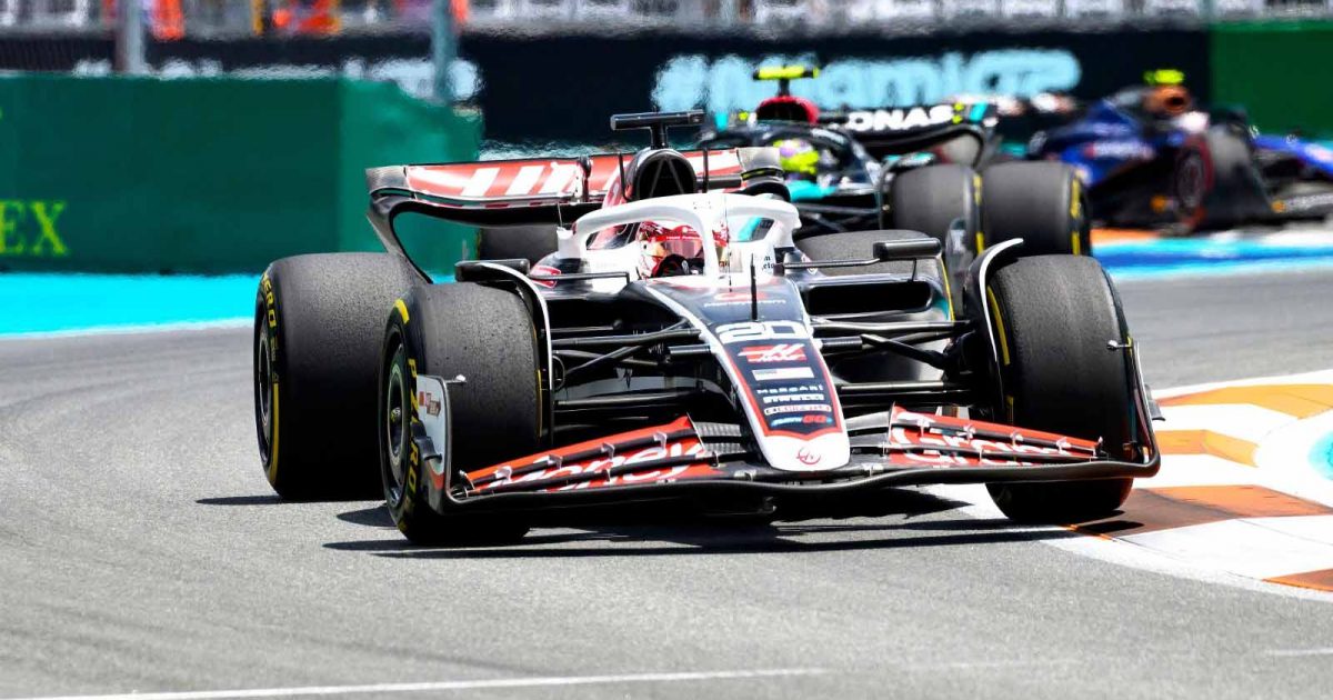 rival team boss calls for kevin magnussen race ban for ‘completely unacceptable’ behaviour