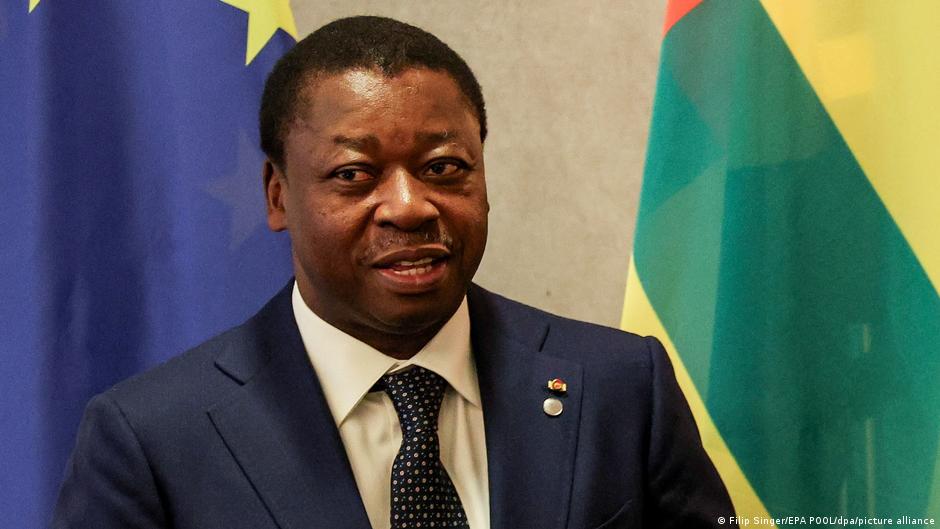 togo: ruling party wins overwhelming parliament majority