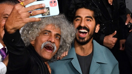 dev patel apologised for cutting his crucial scene in monkey man for ‘political’ reasons, reveals makarand deshpande