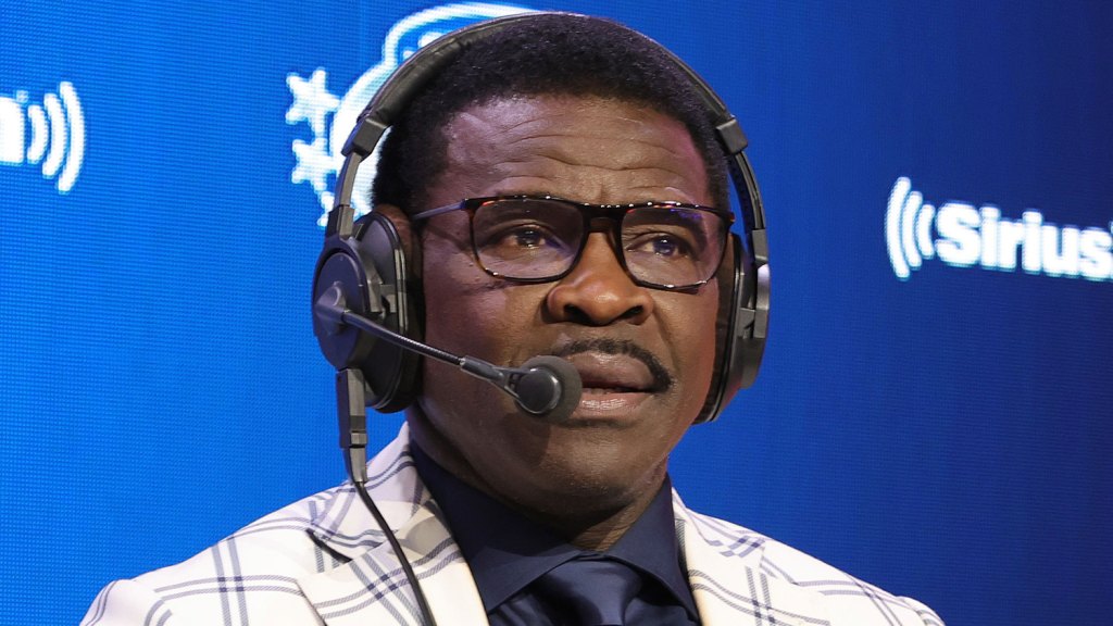 michael irvin out at nfl network amid major shakeup