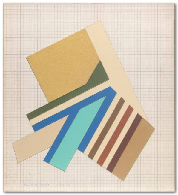 frank stella, pintor e escultor que redefiniu o abstracionismo e fez nascer o minimalismo, morre aos 87 anos