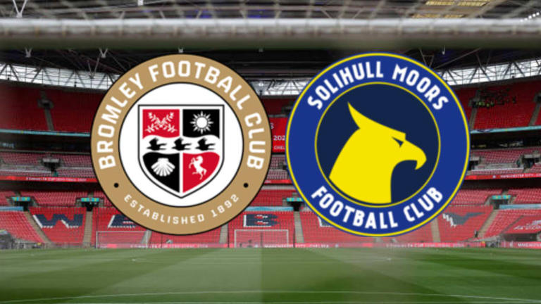 Bromley vs Solihull Moors: Preview, predictions and lineups