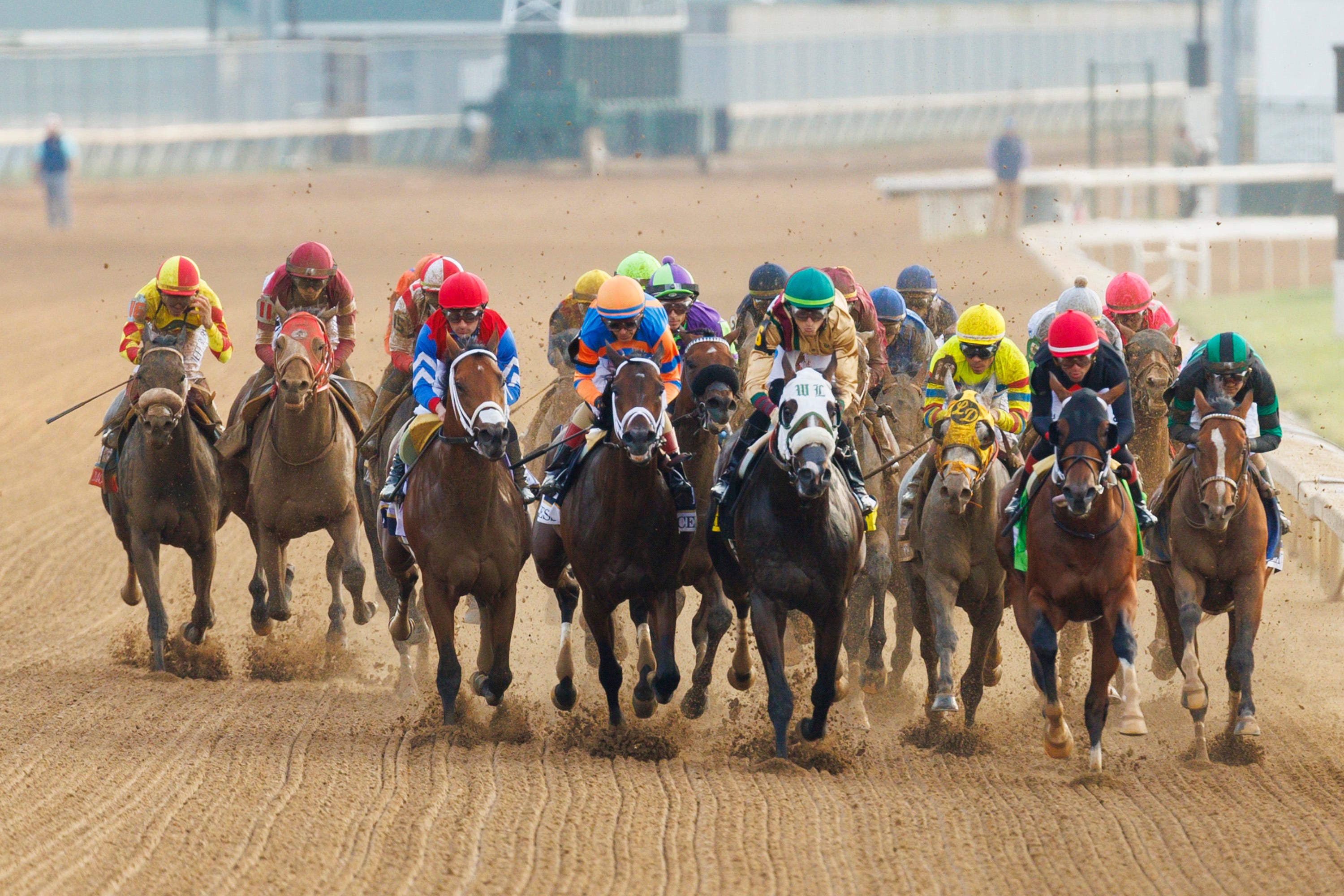 What date is 2025 Kentucky Derby? What horses are contenders? Ticket