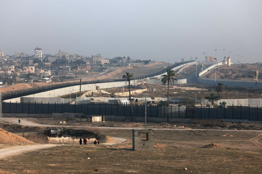 israel wants to go into rafah. it could go badly.
