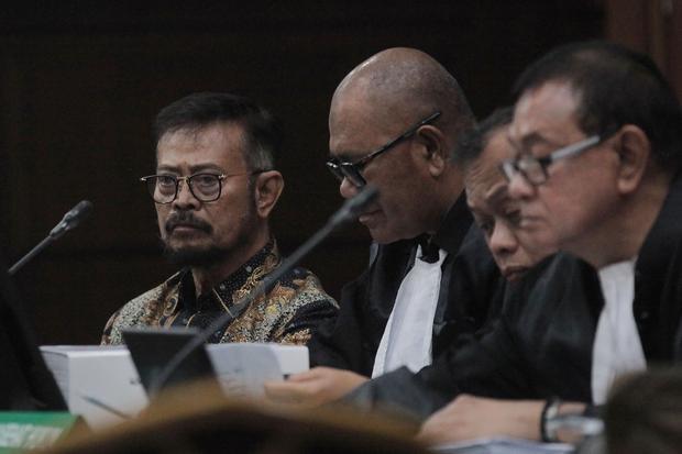 4 Fakta Baru Korupsi Kementan, Saksi: Firli Minta Uang Rp 50 Miliar