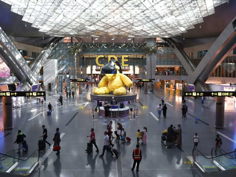World's Best Airports: How India fared