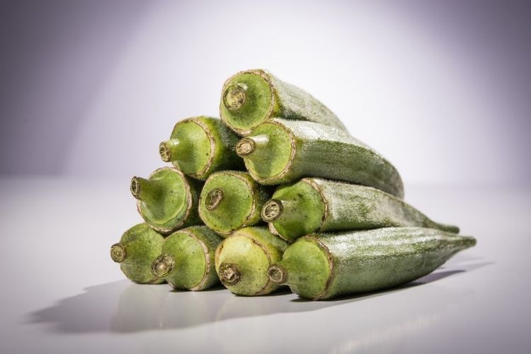 selain enak dijadikan lauk, inilah manfaat luar biasa tanaman okra untuk kesehatan