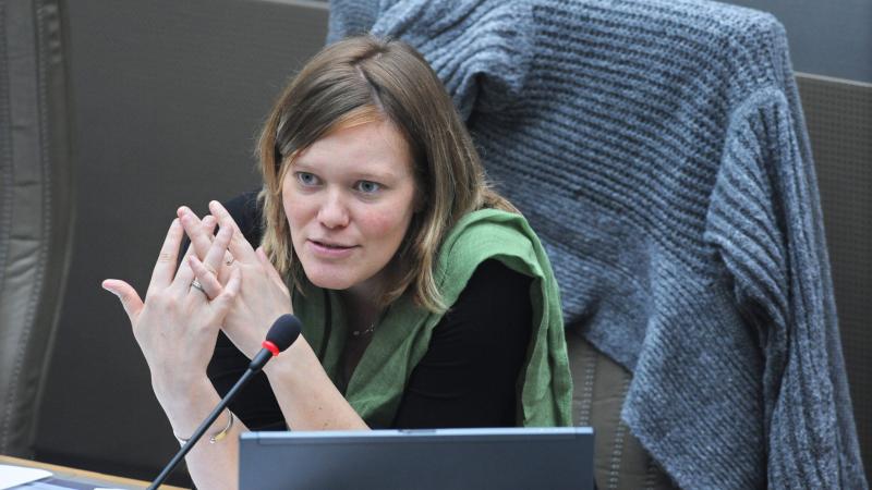 dossier azote : le parlement flamand approuve les mesures pour réduire les émissions d’ammoniac
