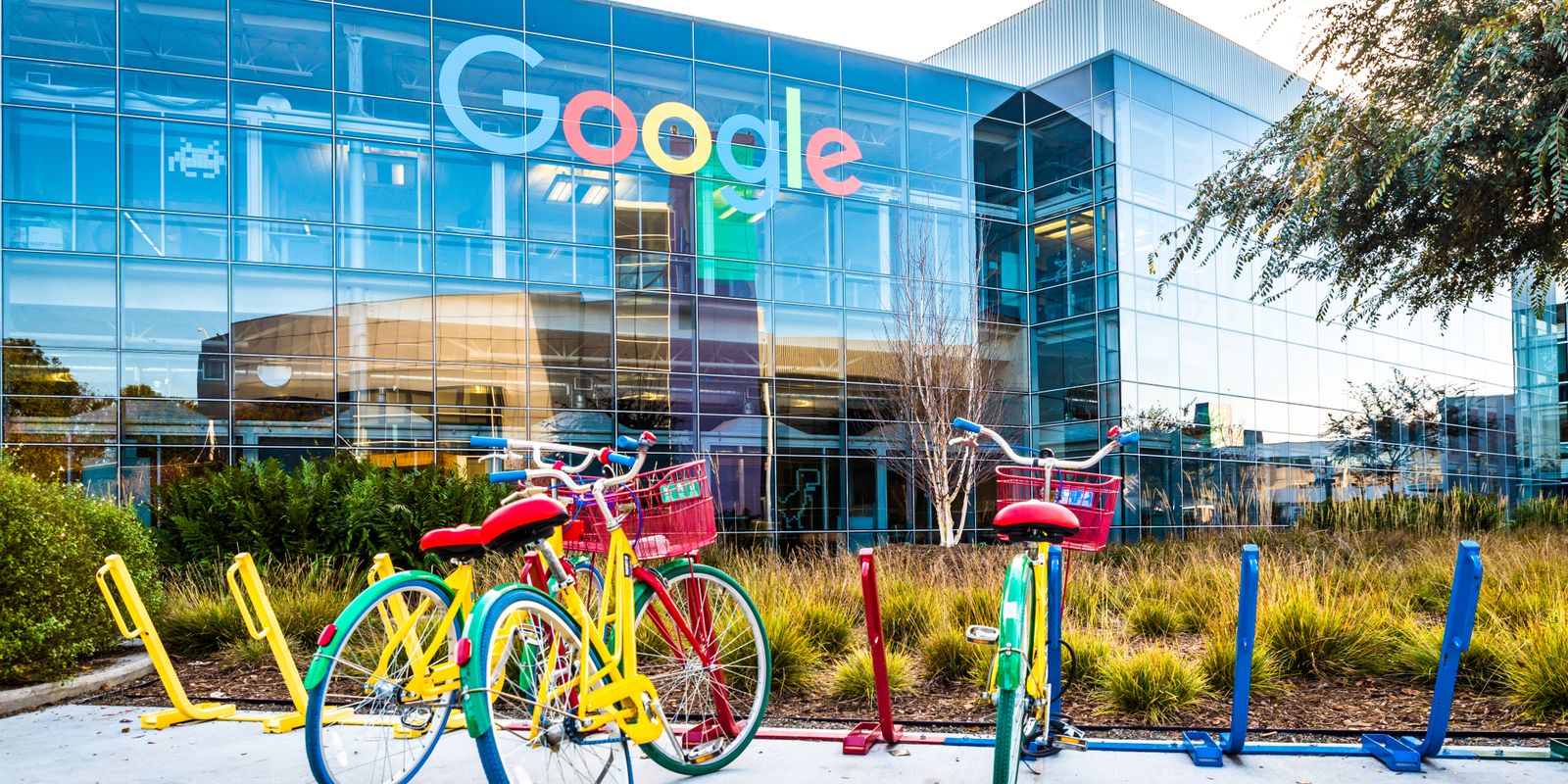 google fortsätter minska på personalstyrkan